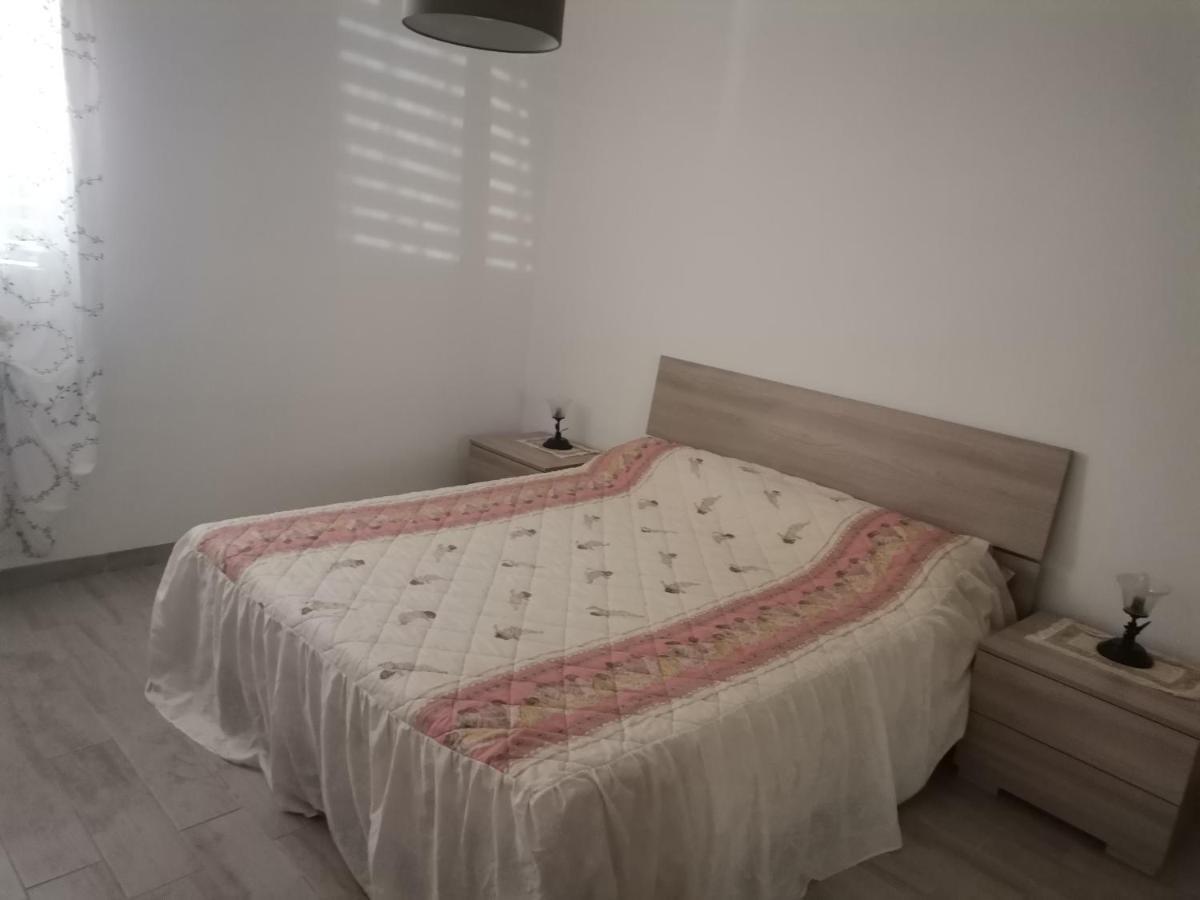 Apartamento Recanati Taormina Beach Giardini-Naxos Exterior foto