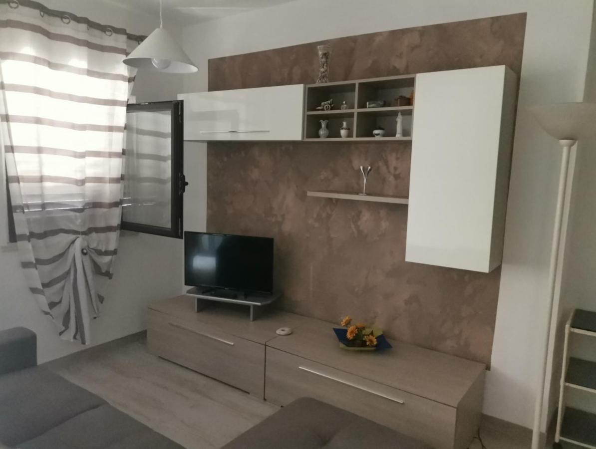 Apartamento Recanati Taormina Beach Giardini-Naxos Exterior foto