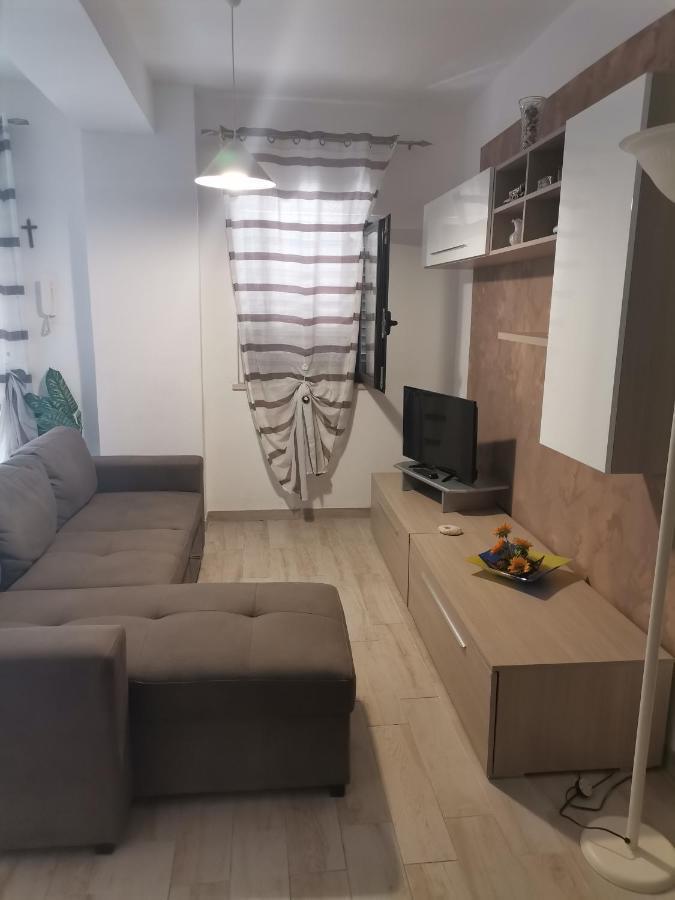Apartamento Recanati Taormina Beach Giardini-Naxos Exterior foto