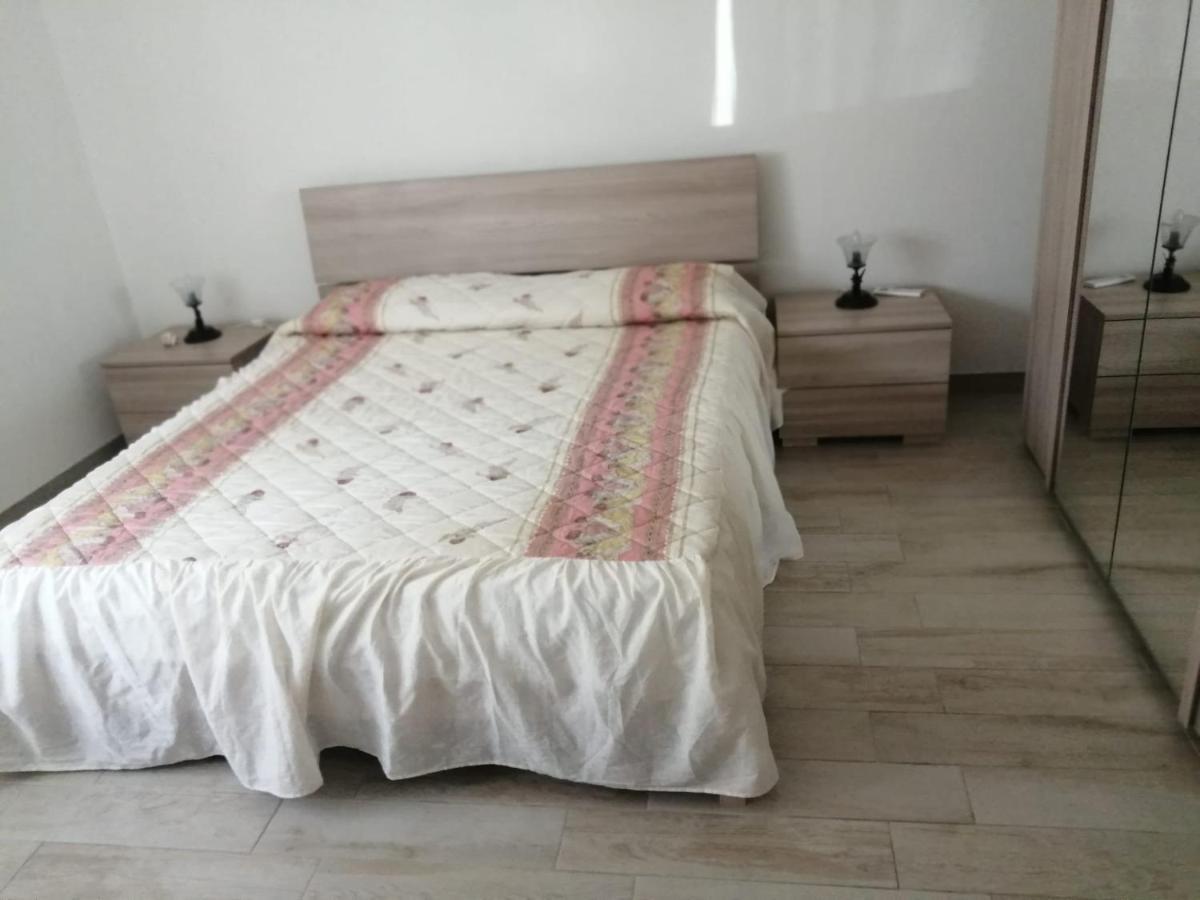 Apartamento Recanati Taormina Beach Giardini-Naxos Exterior foto