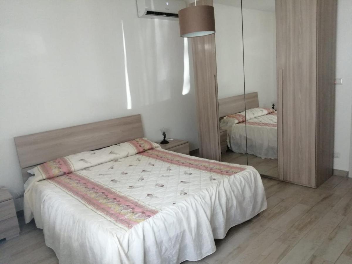 Apartamento Recanati Taormina Beach Giardini-Naxos Exterior foto