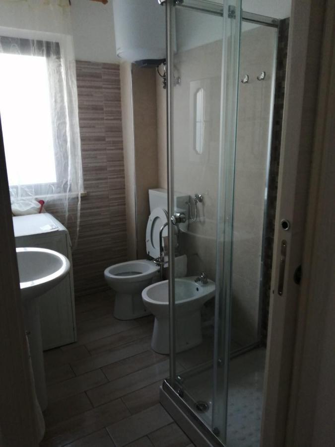 Apartamento Recanati Taormina Beach Giardini-Naxos Exterior foto